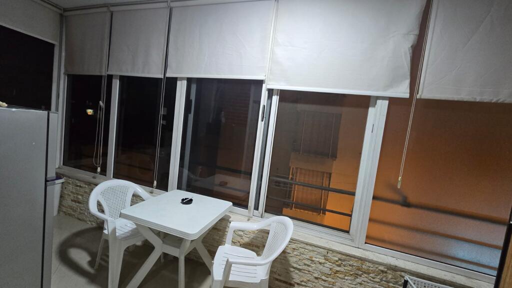 FOR RENT 2+1+1 HILL BILL CLINTON STREET 50,000 LEKE