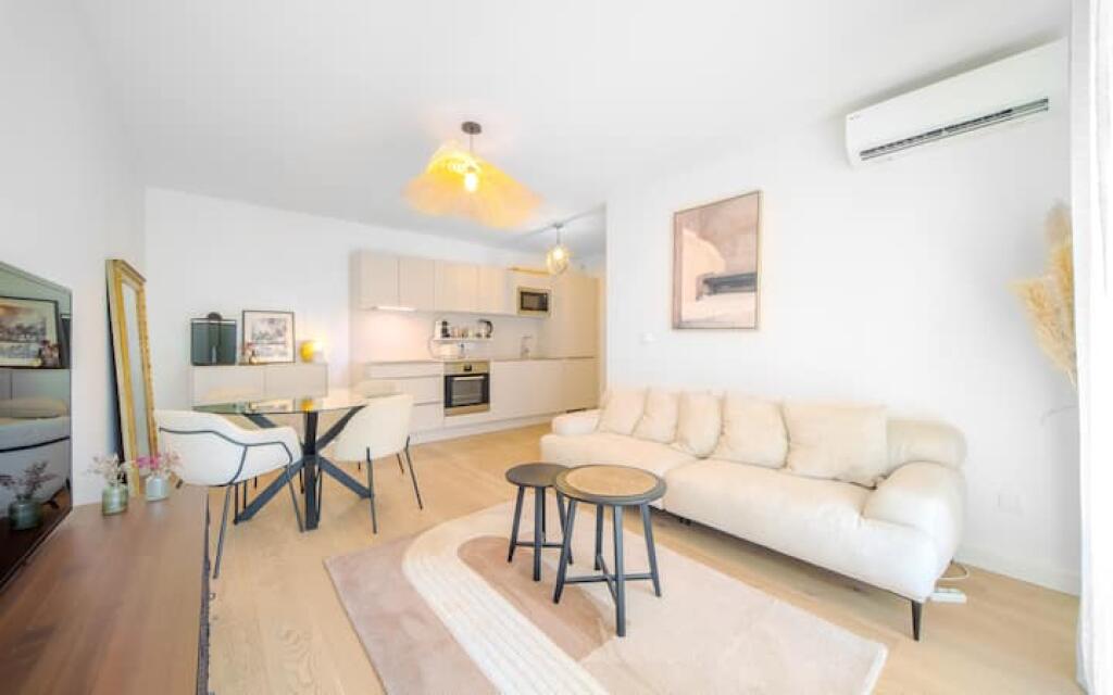 Apartament Me Qera 1+1 tek ASL 2 (ID B2101229) Tirane