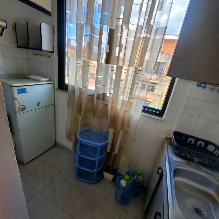 Studio apartment 1+1 for rent Selvia
