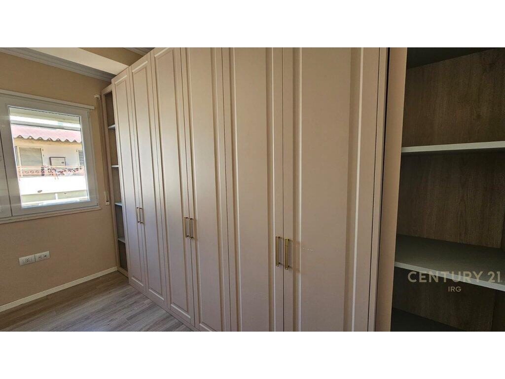 2+1 Apartment with Parking for Rent – Kodra e Diellit, Tirana