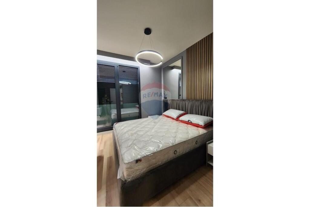 APARTAMENT 2+1+2 PER QIRA PRANE TEG