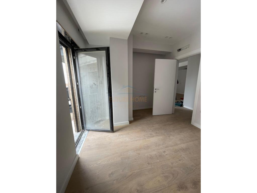 Shitet apartament 1+1 Rezidenca Kodra e Diellit 2