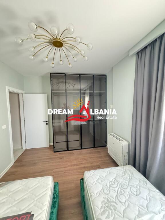 Apartament 2+1+2 me qera tek Residenca Lakeland, ne Farke (ID 42214777)