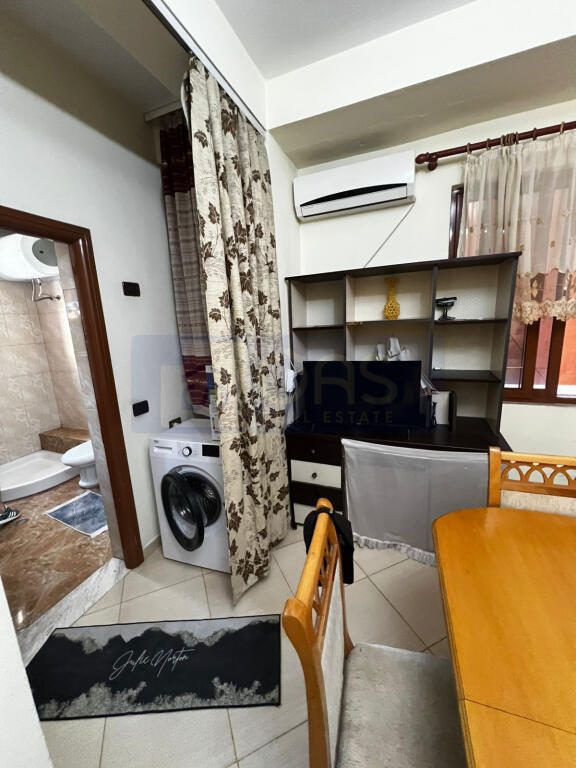 Jepet me qera apartament 2+1 ne Don Bosco.