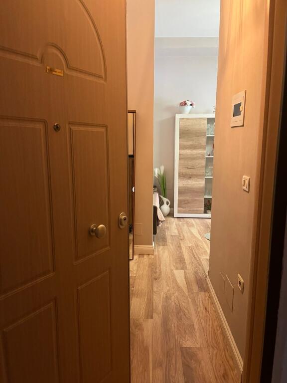 Appartamento 1+1 in vendita a Fresk, vicino ai palazzi 3D