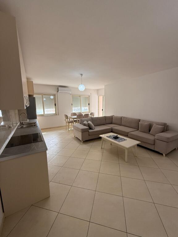 Apartment 3+1+2 for Sale - New Boulevard