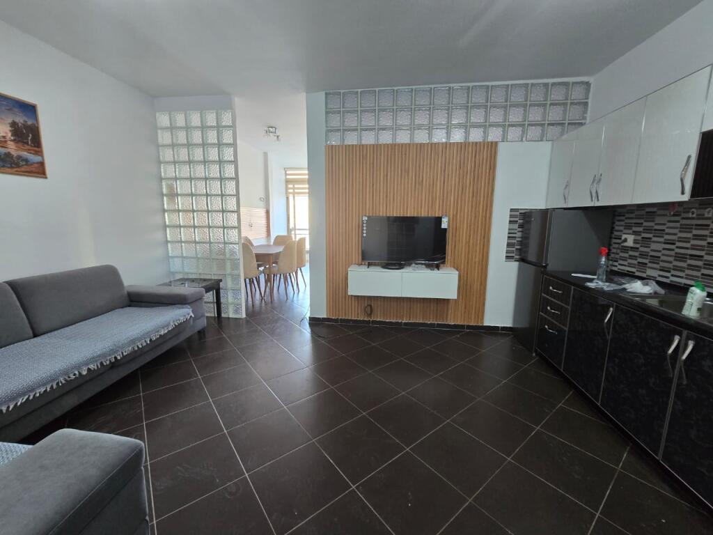 Apartment 1+1 for rent opposite Villa L in Astir