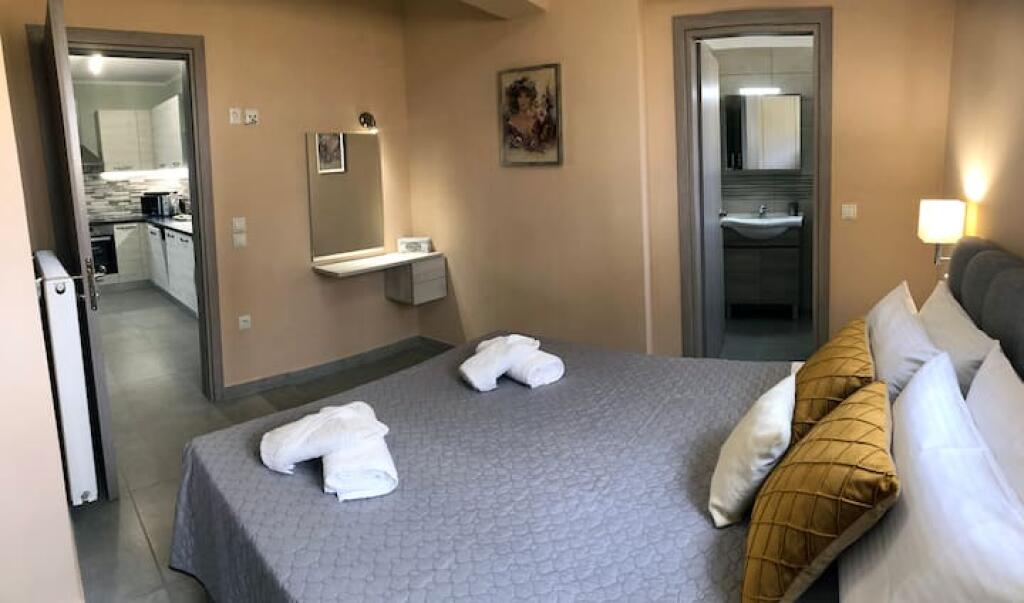 Villa for Rent 2+1 in Astir (ID BV22483) Tirana