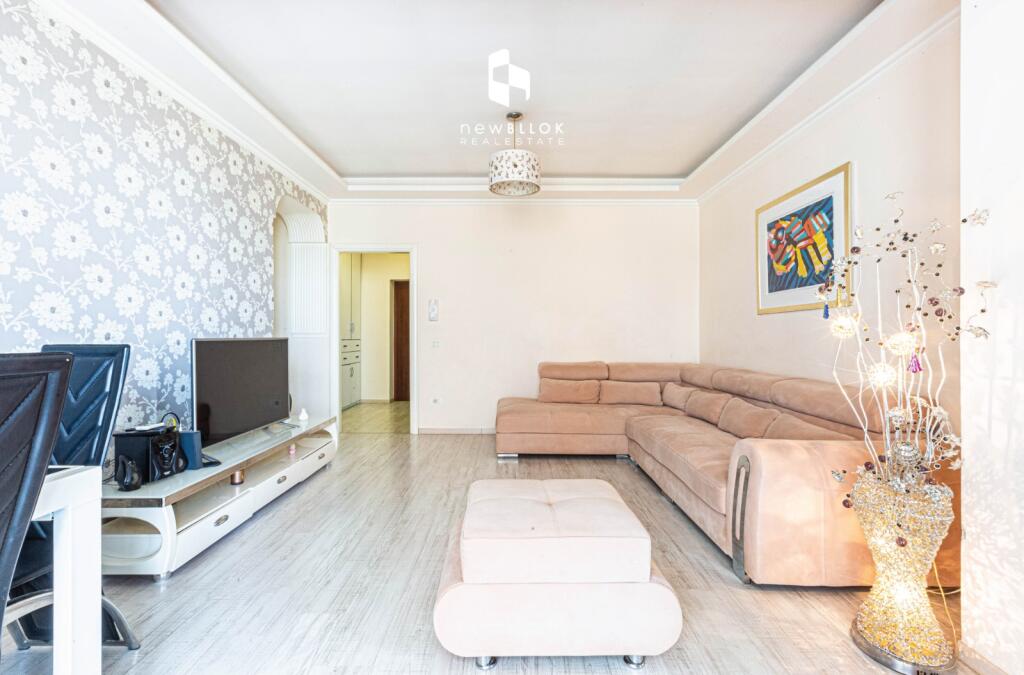 SHITET: 💫 Apartament Me VERANDË : 2+1+2Wc &amp; 1 Verandë📍( Astir - Bar Artisti ) Sip. 163 m² Kati 7 ( Pamje Panoramike) 🌆