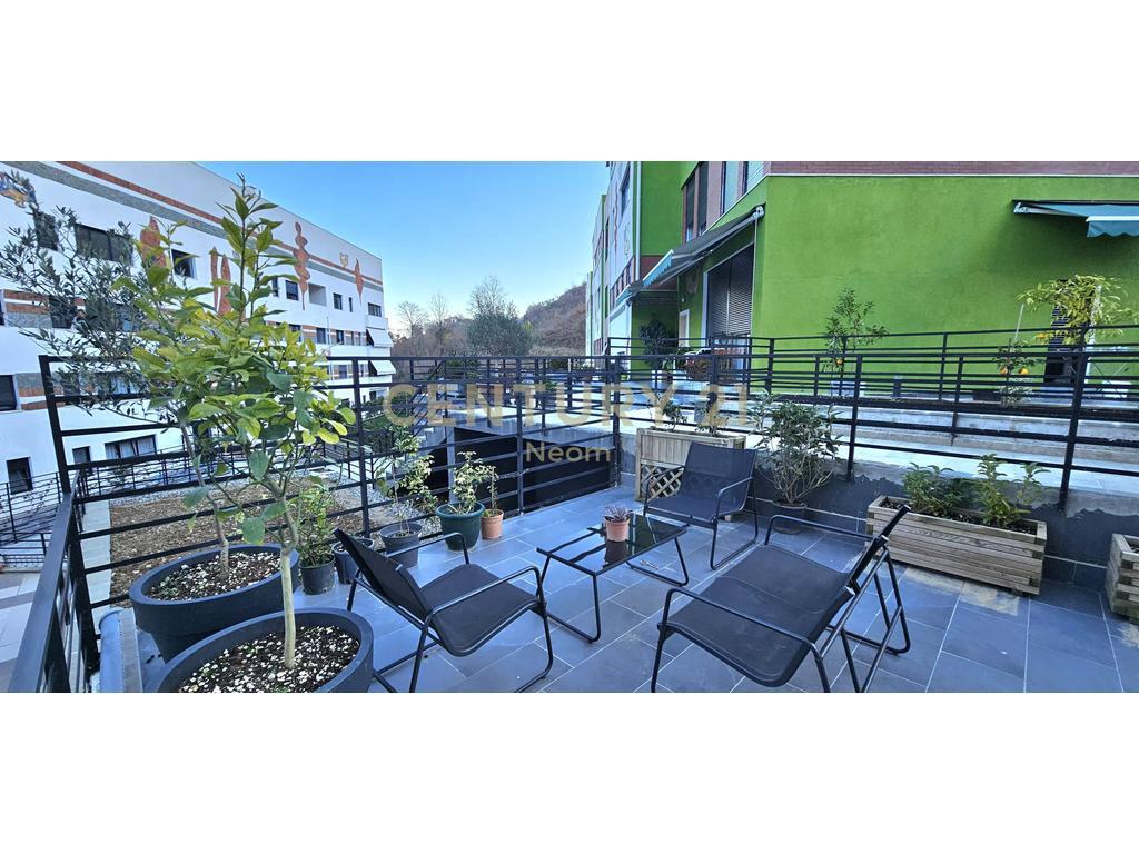 Apartament 2+1+1 me Qira Te Zgjatimi te Kodra e Diellit!