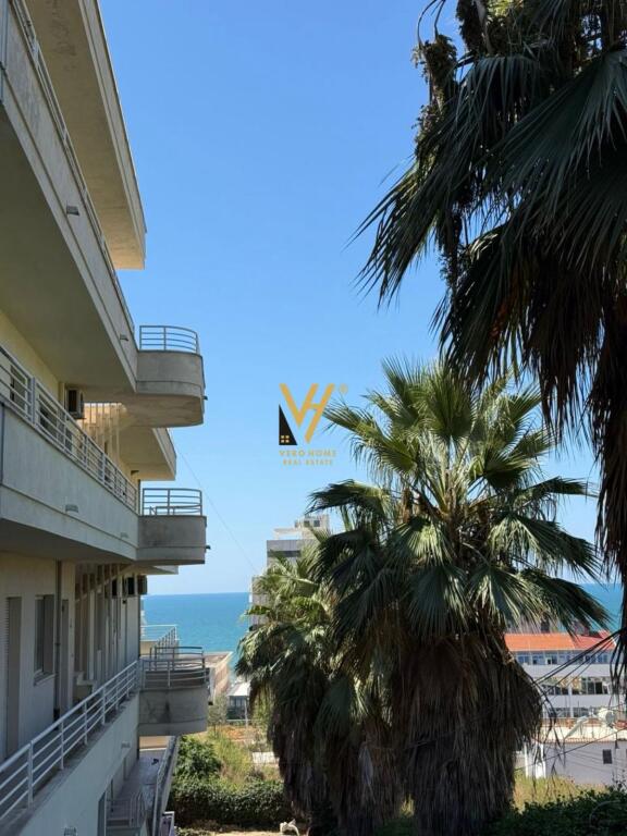 APARTMENT 1+1+STORAGE FOR SALE AT SHKEMBI I KAVAJES 72,000 EURO