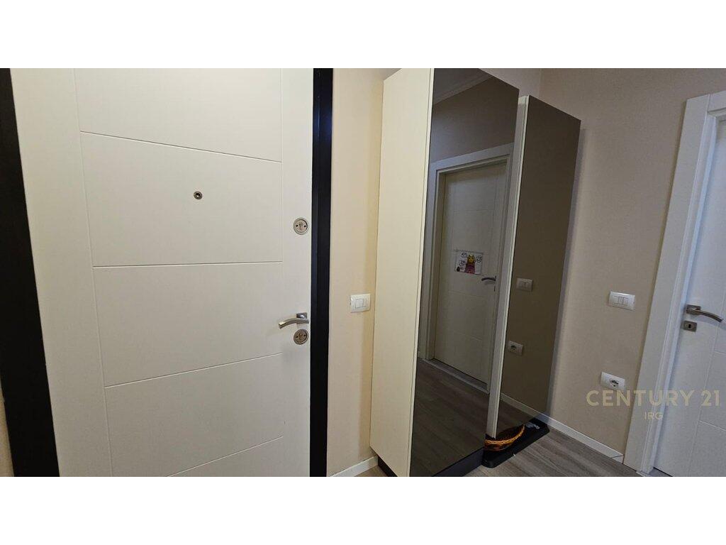 2+1 Apartment with Parking for Rent – Kodra e Diellit, Tirana