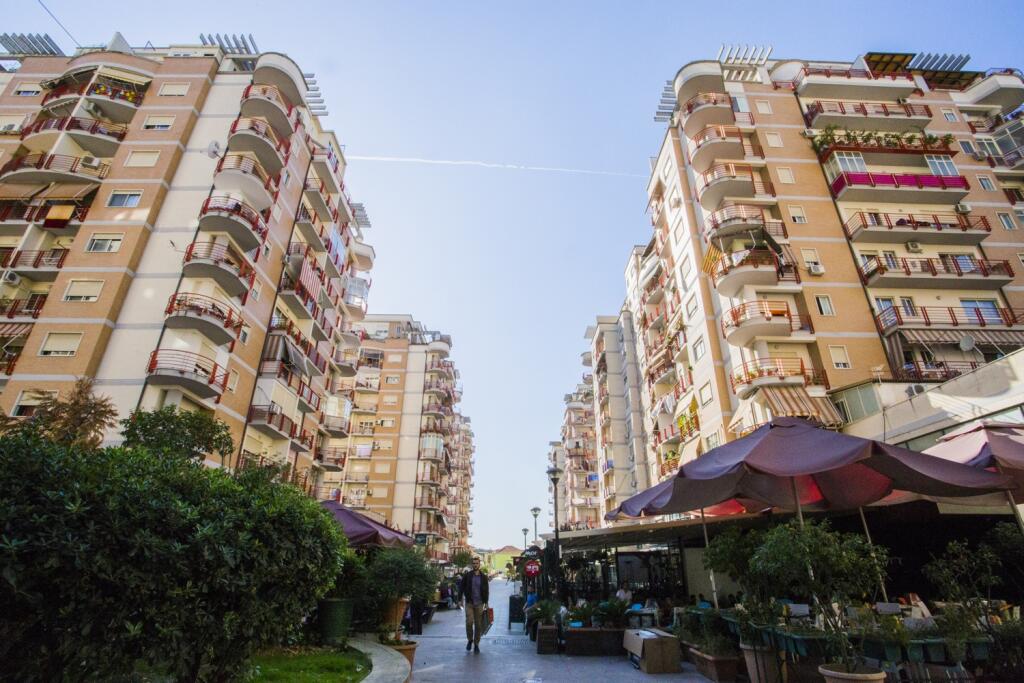 Apartment 2+1 for sale in Don Bosko