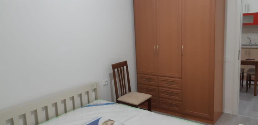 Kom Mangalem hyrje 2+1 me qera