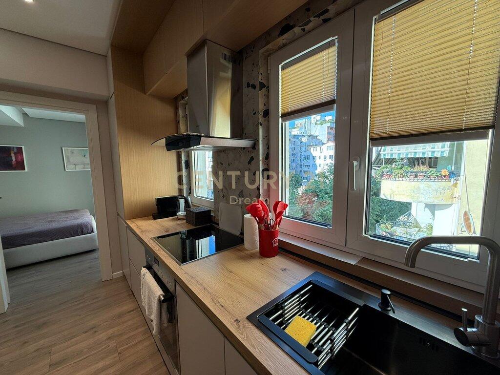 🏢Appartamento 2+1 in Vendita – Ish-Blloku 📍