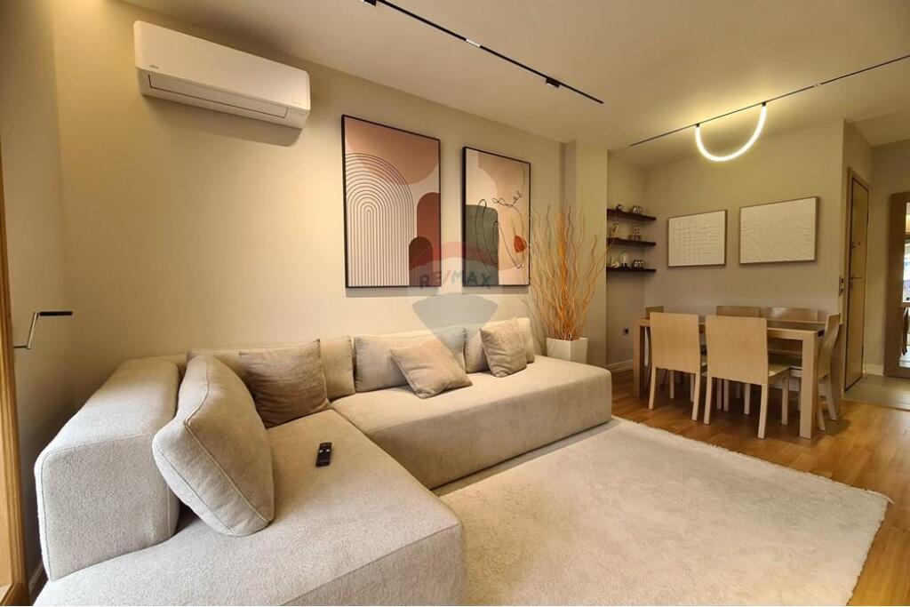 APARTAMENT 2+1+2 PER QIRA TE LICEU ARTISTIK