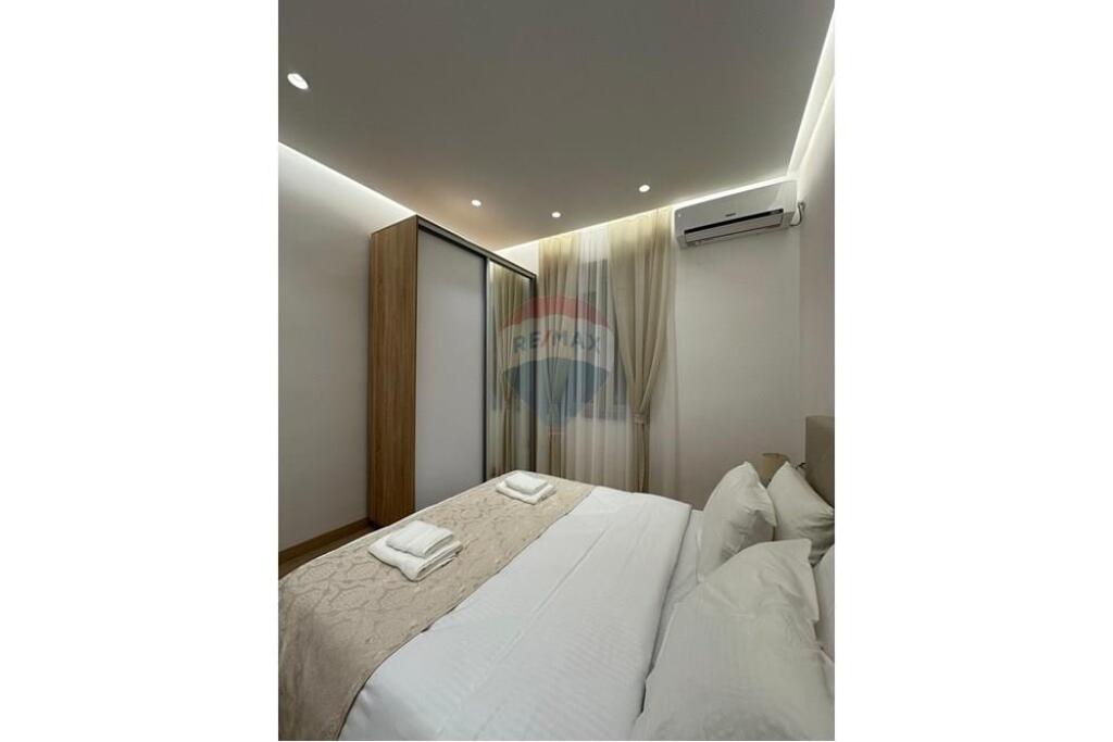 Apartment 1+1 for rent - Bllok