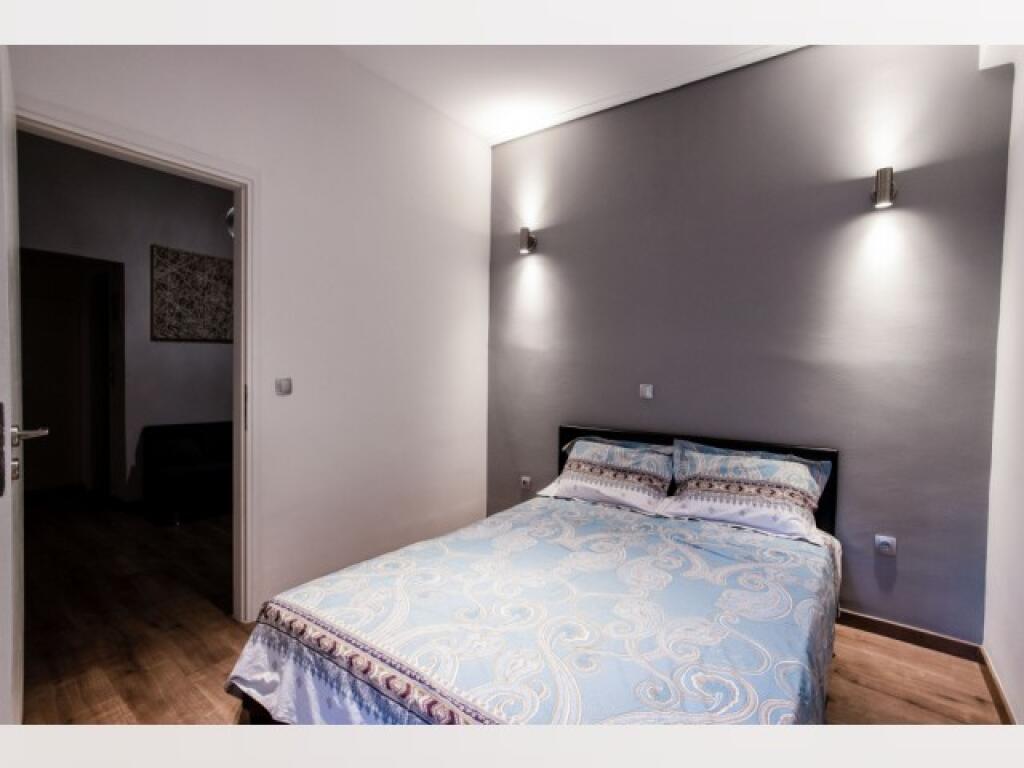 Apartament me qera 1+1 tek Stacioni i Trenit (ID B2101247) Tirane