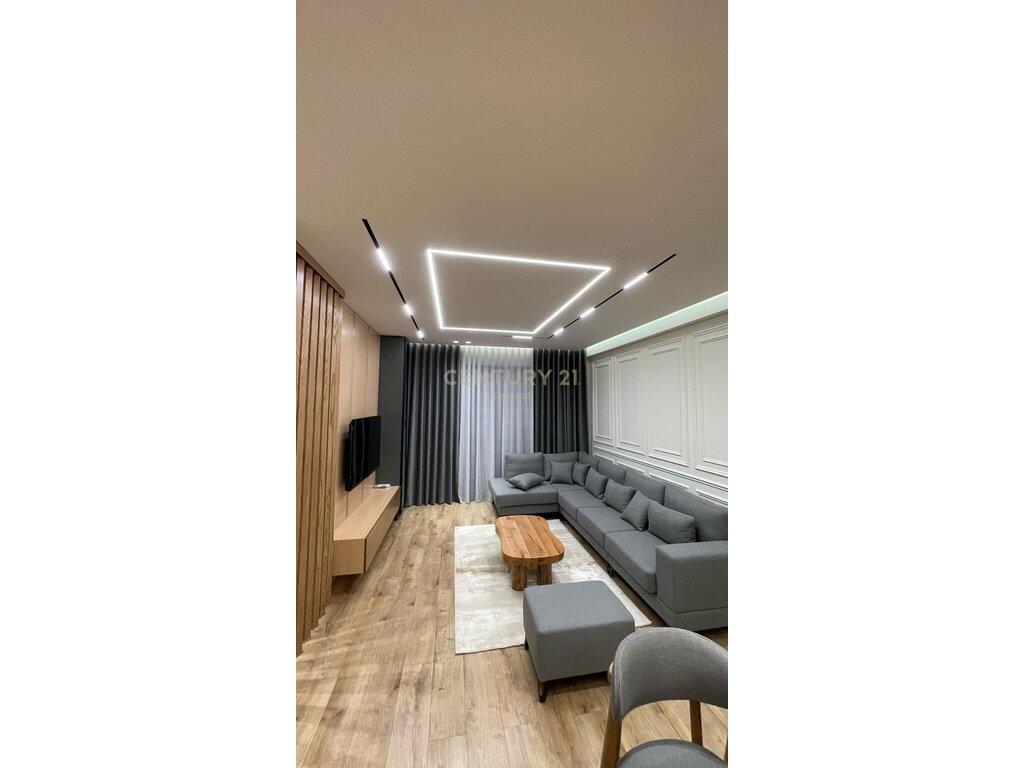 FOR RENT APARTMENT 2+1+2 – DRY LAKE