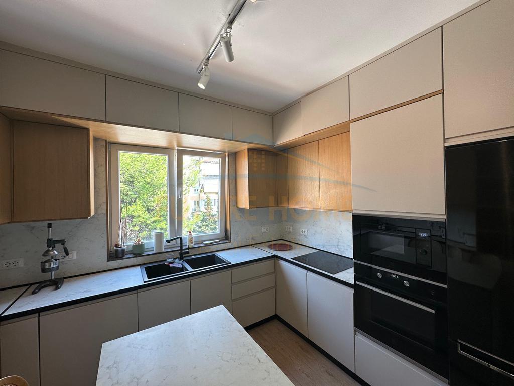 Qera, Apartament 2+1, Rruga e Durresit