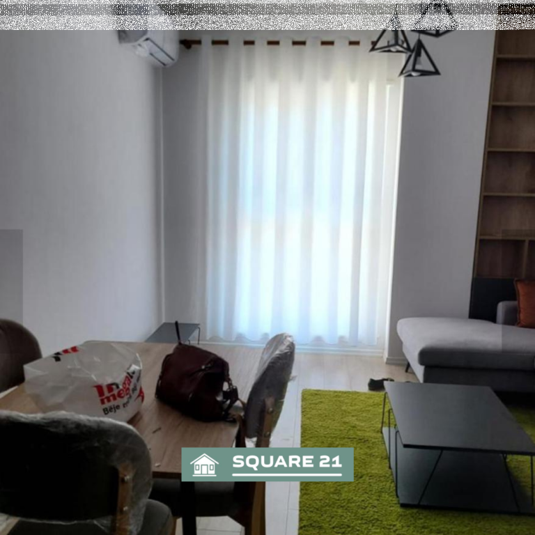 APARTAMENT ME QERA - UNIVERS CITY