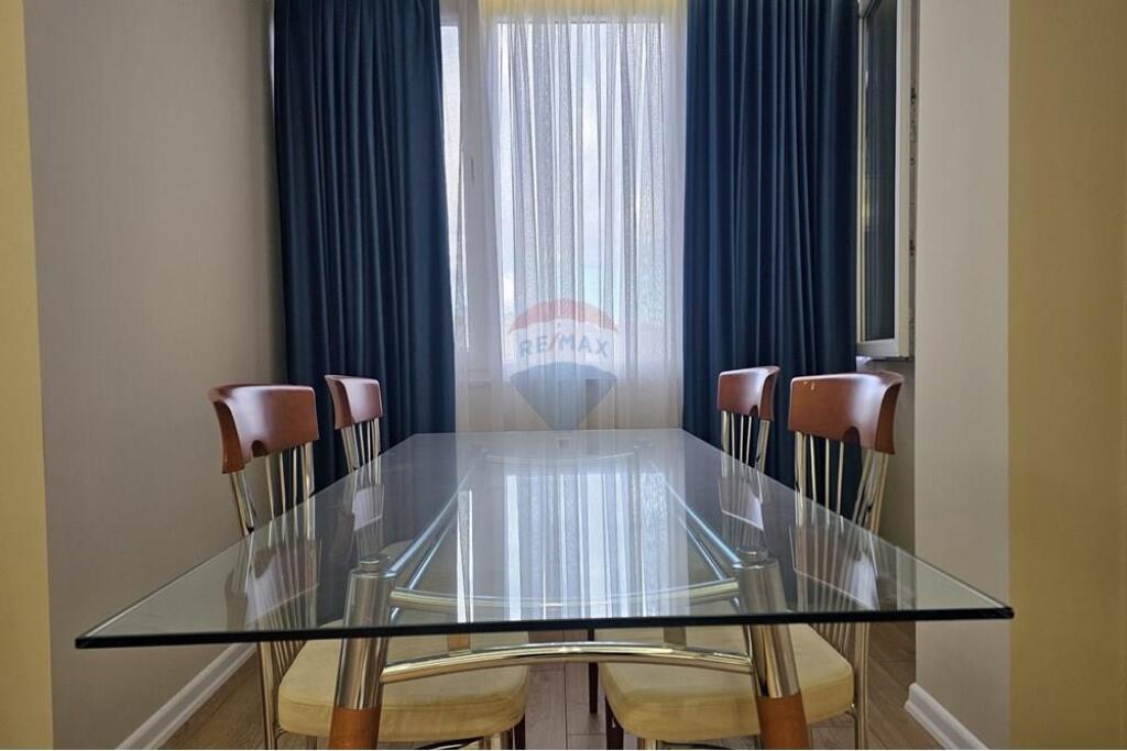 Apartament 2+1 me qira te Materniteti i Ri!