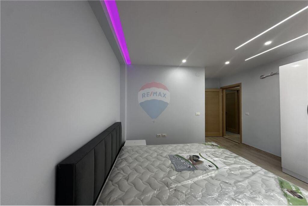 2+1 APARTMENT FOR RENT AT THE BOTANICAL GARDEN