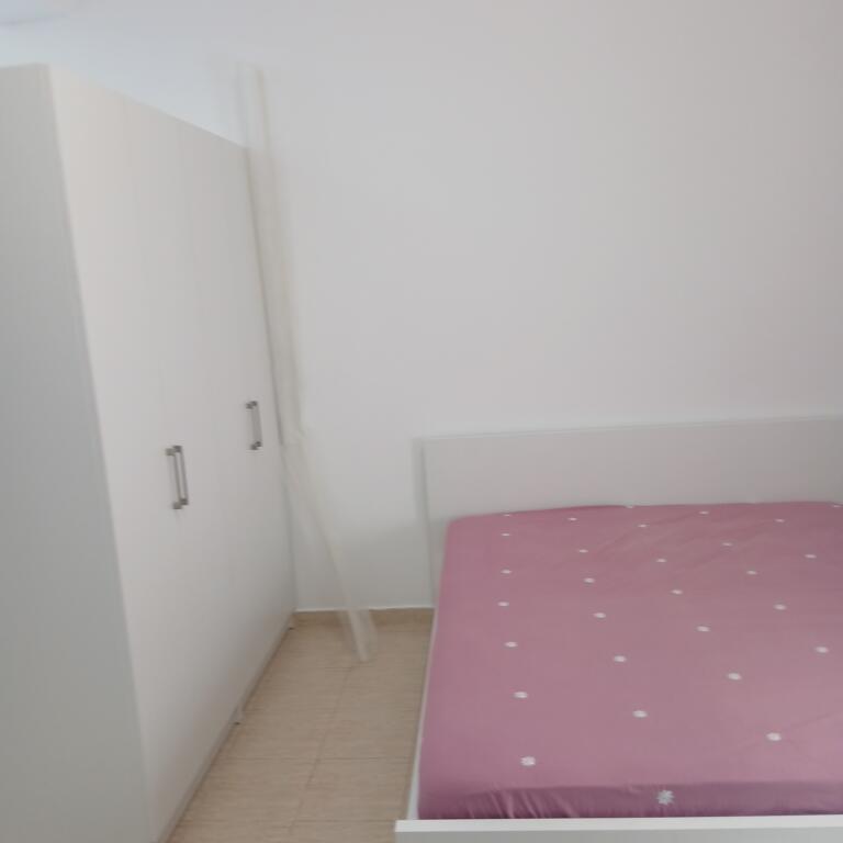 Monolocale in affitto piano