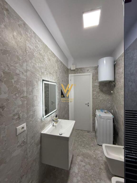 FOR SALE APARTMENT 1+1+STORAGE AT SHKEMBI I KAVAJES 72,000 EURO
