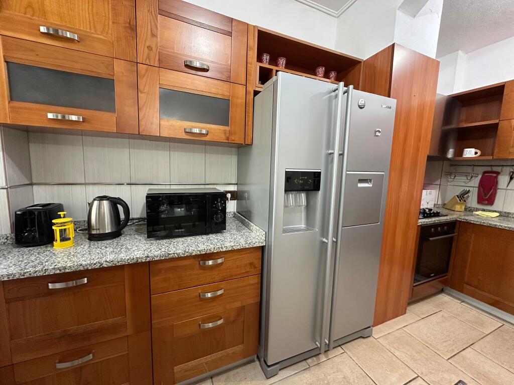 Apartament 2+1+2 Me Qira në Vollga, Durrës 