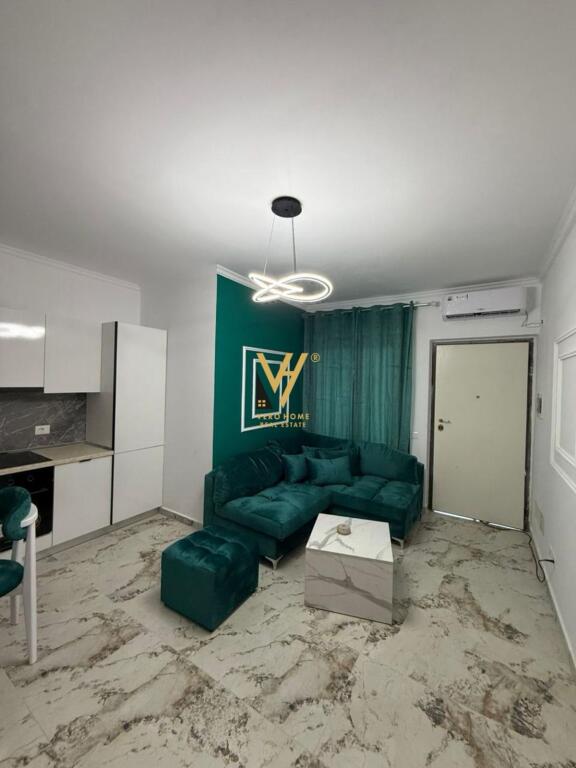 APARTMENT 1+1+STORAGE FOR SALE AT SHKEMBI I KAVAJES 72,000 EURO