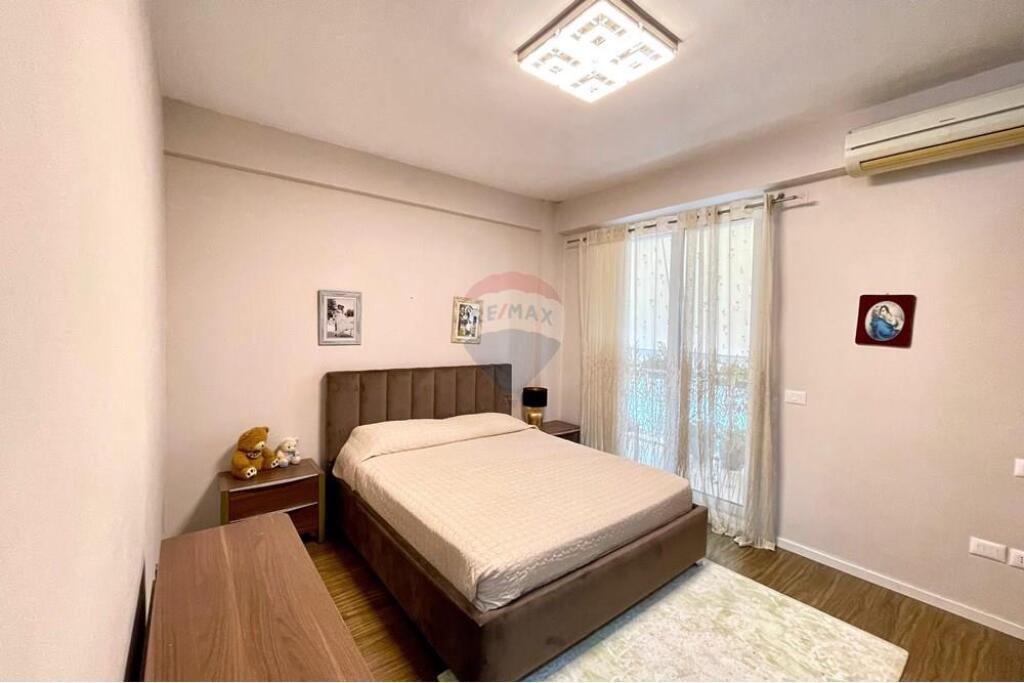 APARTAMENT 2+1+2 PER QIRA PRANE LIQENIT