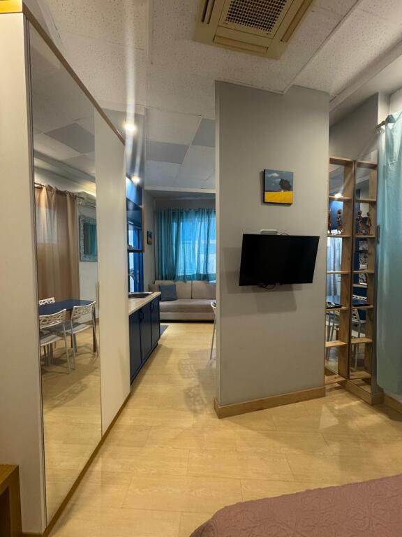 Njesi per shitje,Drejtoria e Policise,e kthyer ne airbnb