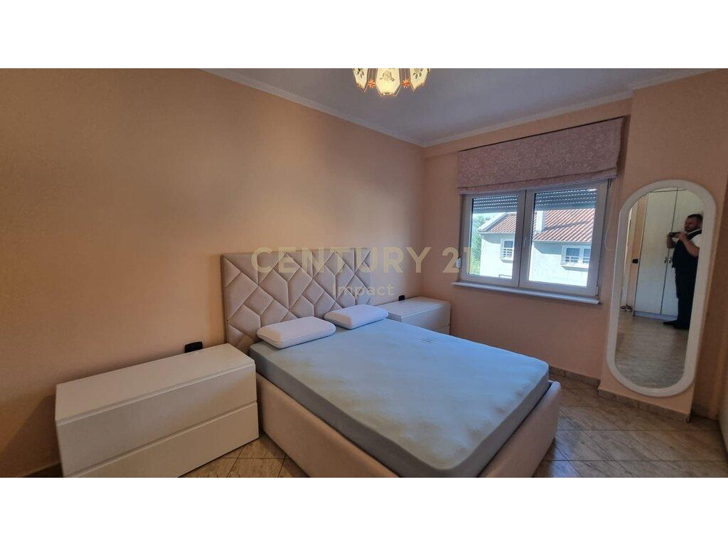 LEDA (Impact121457) Apartament 2+1 Me Qira në Rrugën Mihal Grameno, Tiranë - 700€!