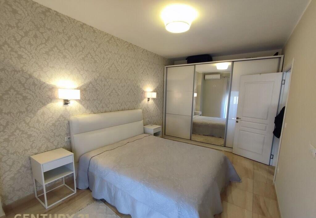 Apartament 1+1 për Qira pranë Harry Fultz – 700 €/Muaj