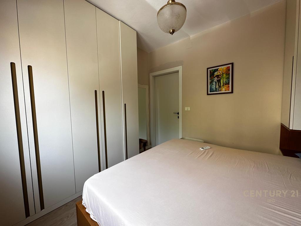 Appartamento 2+1 Investito in Affitto – Via Durazzo | 700 €/Mese