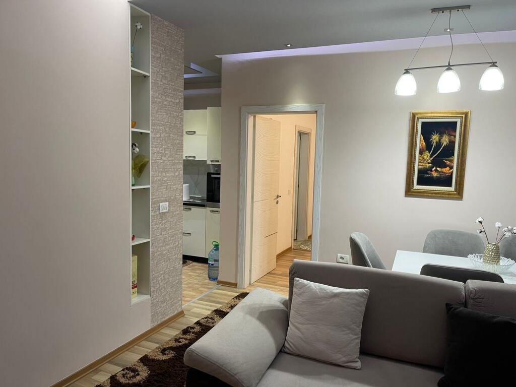 For Rent Apartment 2+1+2 Bathrooms + 1 Balcony