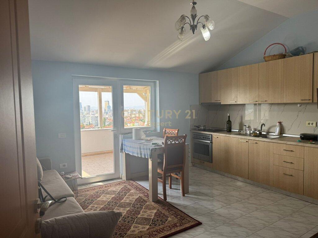 LEDA (expert121430) Apartament 1+1 me Qira në Rrugën Pjeter Budi