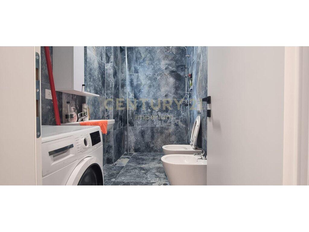 Apartment 2+1 with Parking Space – Aviation Field | 850 €/Month