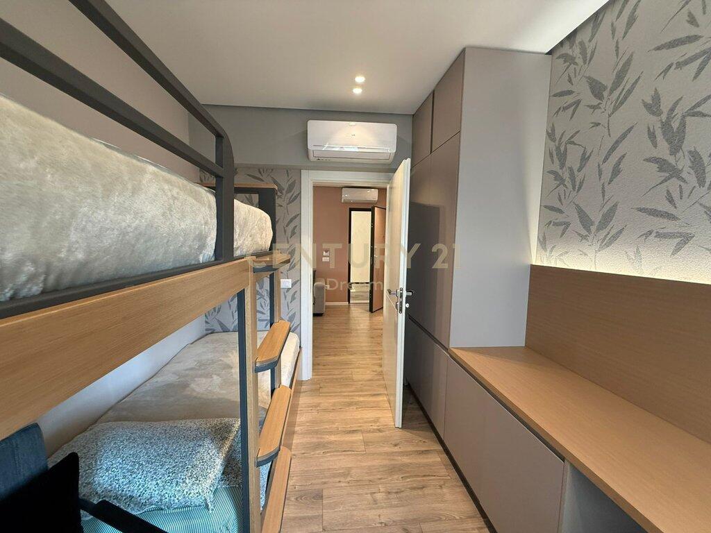 🏢Appartamento 2+1 in Vendita – Ish-Blloku 📍