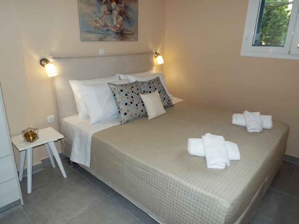 Villa for Rent 2+1 in Astir (ID BV22483) Tirana