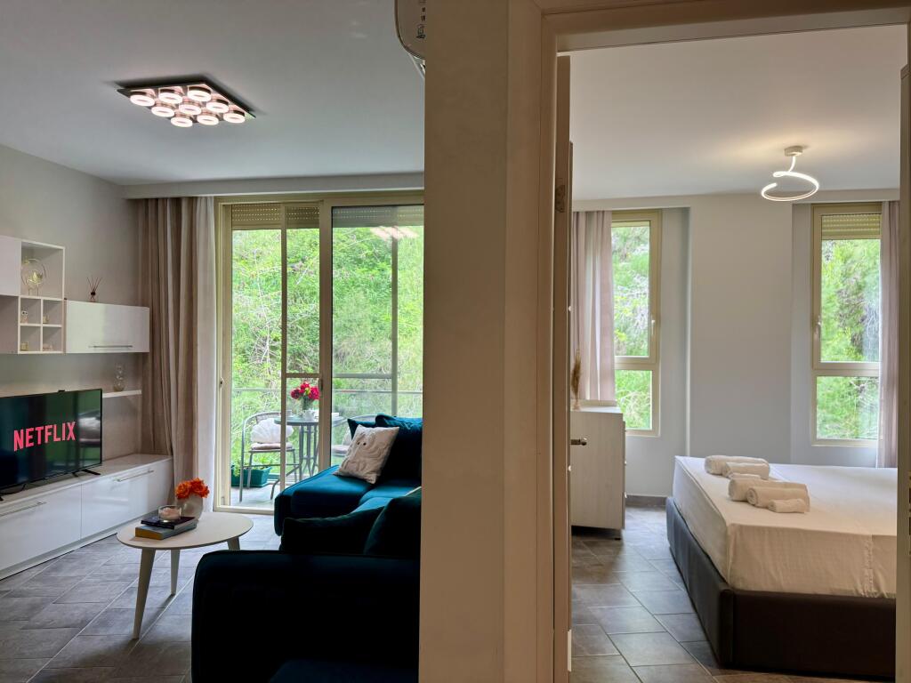 Per qira apartament 1+1 Vollga Durres