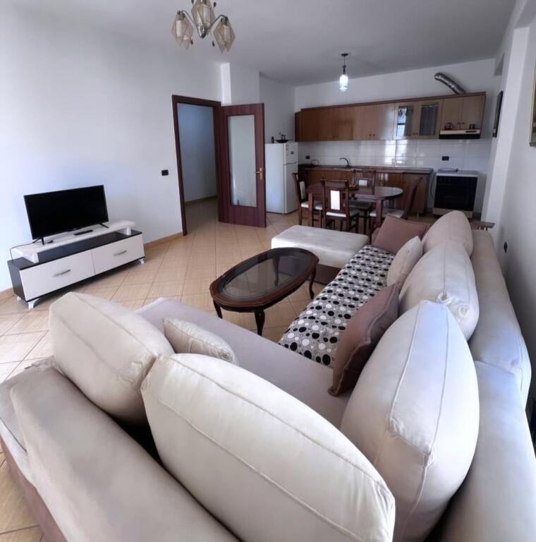 Shesim apartament 1+1 te Vila L ne Astir