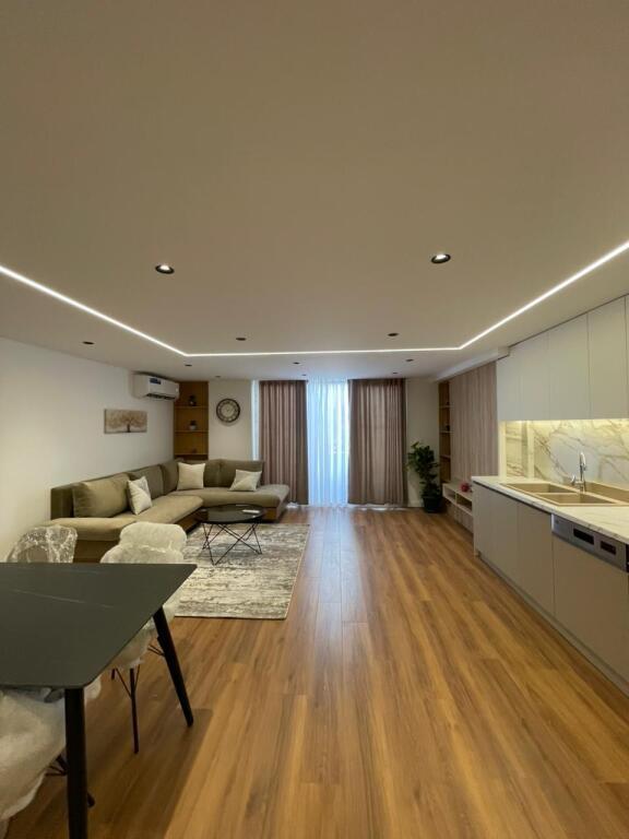 Duplex in vendita a Golden Park 3