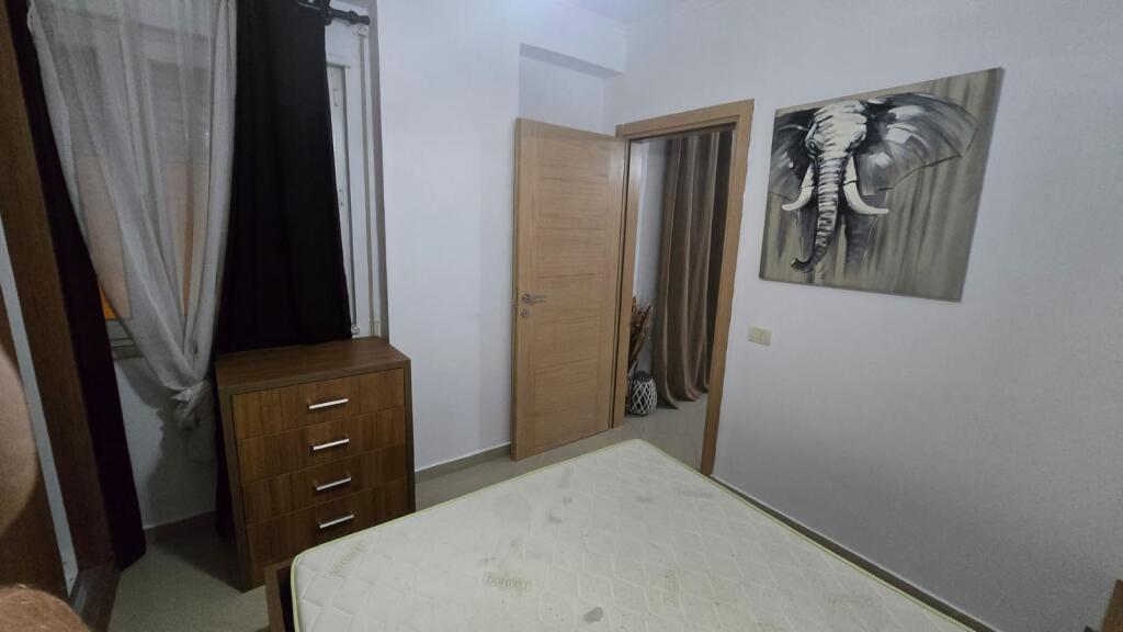 Affittasi Appartamento 2+1+1 con Balcone