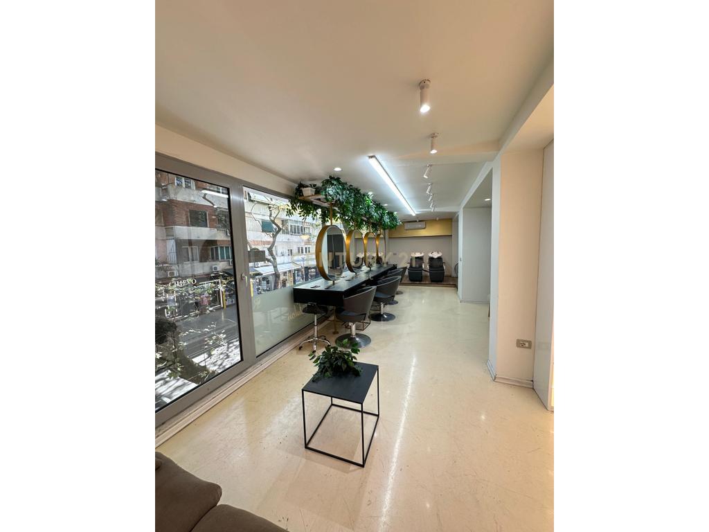 COMMERCIAL SPACE FOR RENT – Myslym Shyri Street