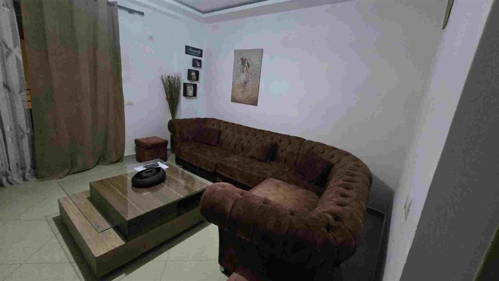 APARTMENT FOR RENT 2+1 KODRA E DIELLIT 50,000 LEKE
