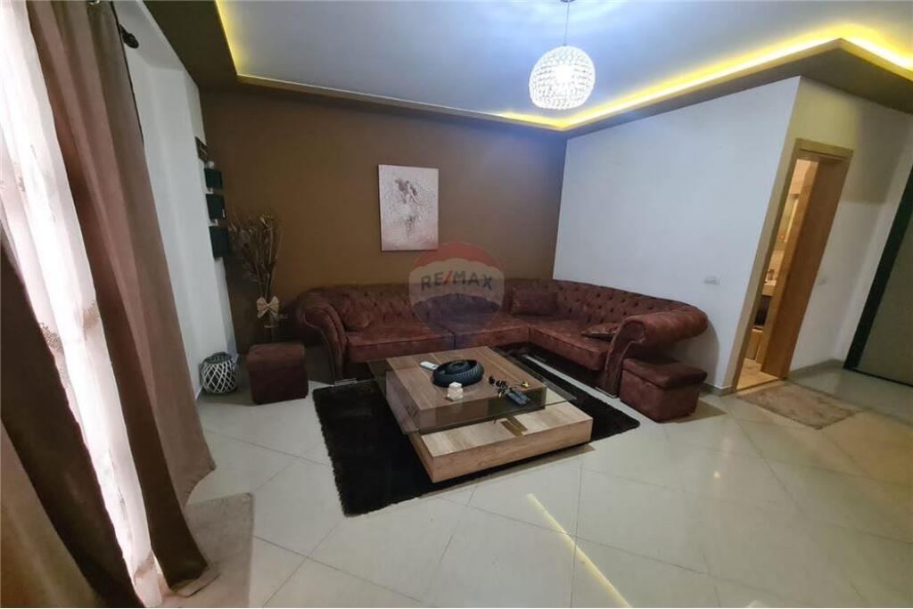 2+1 APARTMENT FOR RENT IN KODRA E DIELLIT