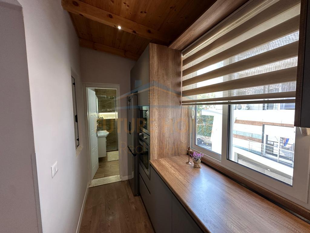Qera, Apartament 2+1, Rruga e Bogdaneve, Tiranë.