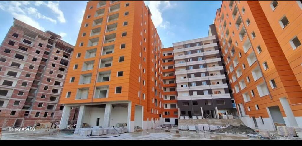 📣OCCASIONE!!! Duplex 2+1 in vendita al Complesso Llanaj Yzberisht